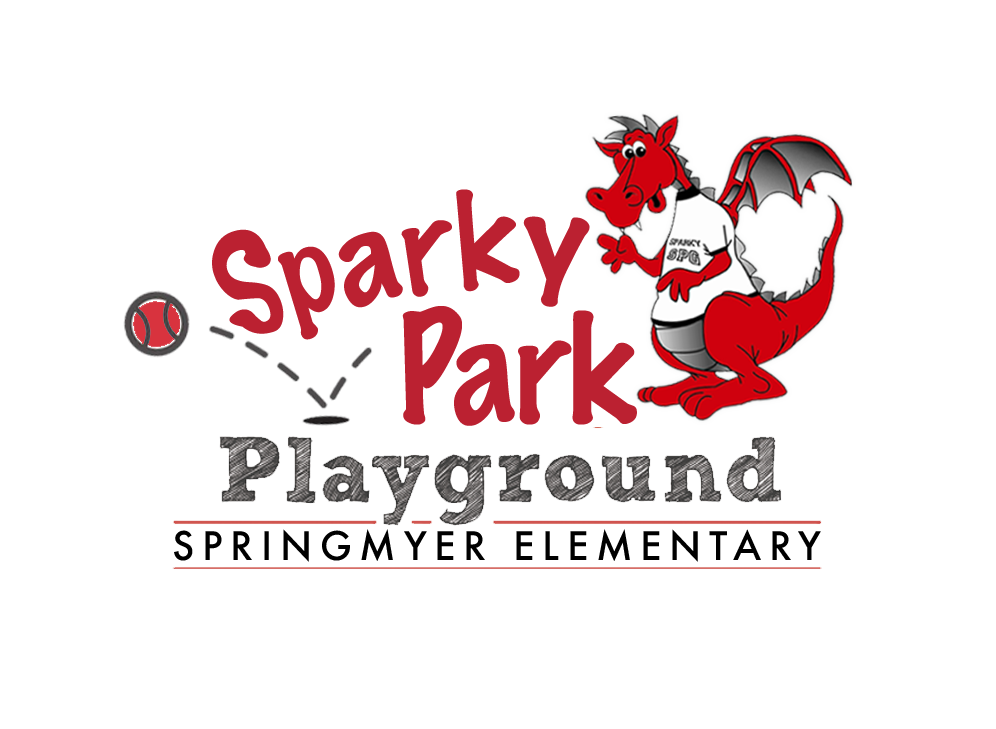 Sparky Park logo